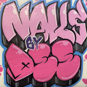 Meet your Posher, Daisy